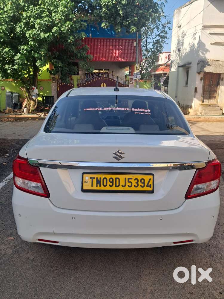 Maruti Suzuki Swift Dzire Tour, 2024, Petrol