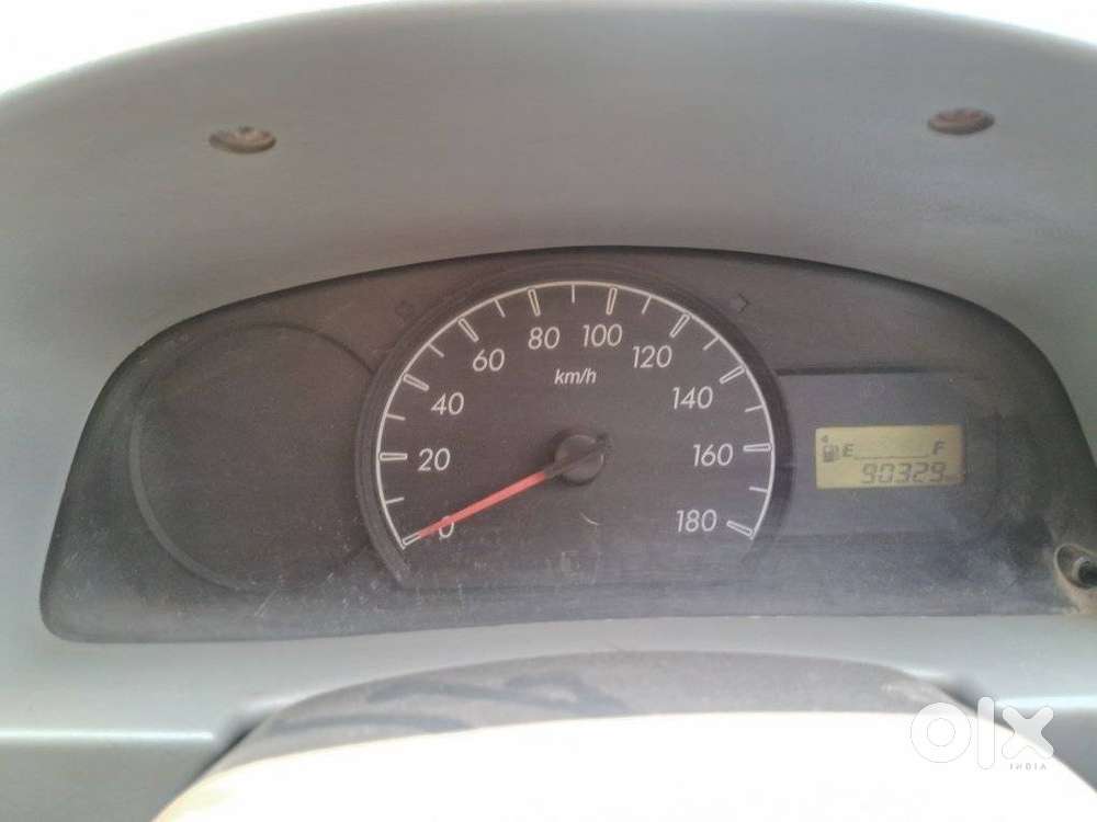 Maruti Suzuki Alto, 2011, Cng & Hybrids