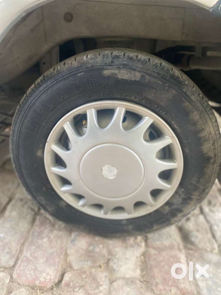 Maruti Suzuki Alto 2008 Lxi