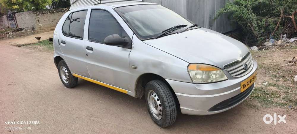 Tata Indica Ev2 Ev2 Ls, 2016, Diesel