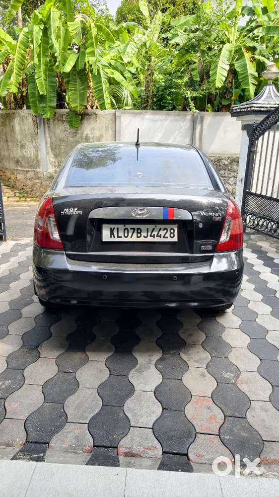 Perfect Car