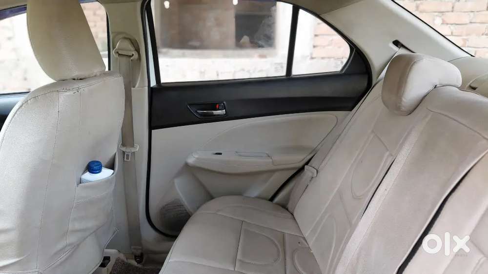 Maruti Suzuki Dzire Vxi 2020