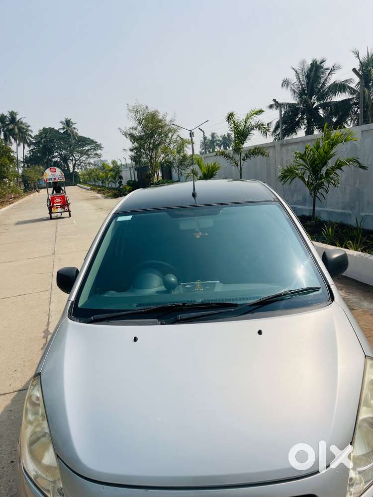 Maruti Ritz Vdi 2014