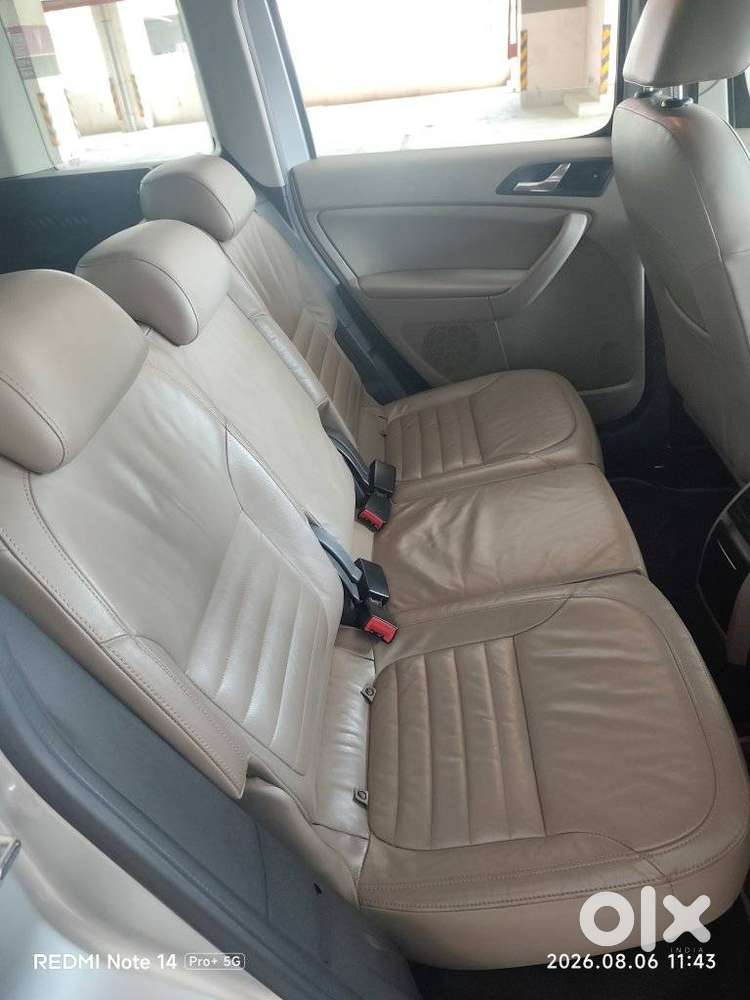 Skoda Yeti Ambition 2.0 Tdi Cr 4x4, 2012, Diesel