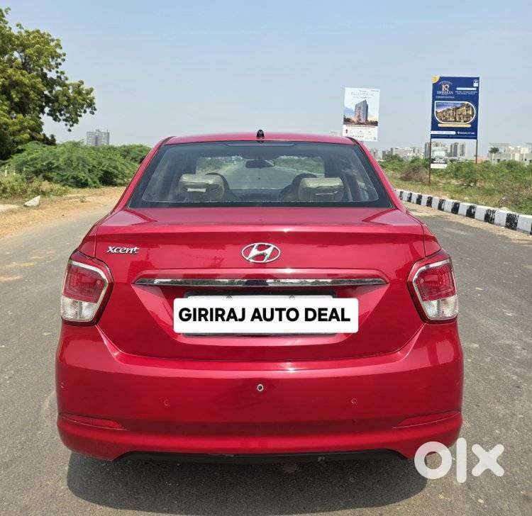 Hyundai Xcent 1.1 Crdi S, 2015, Diesel