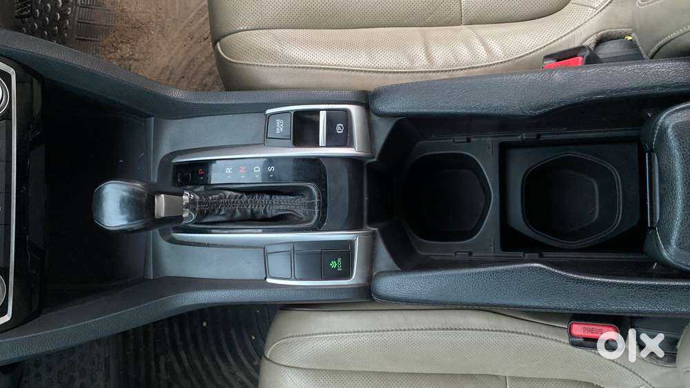 Honda Civic Zx, 2019, Petrol