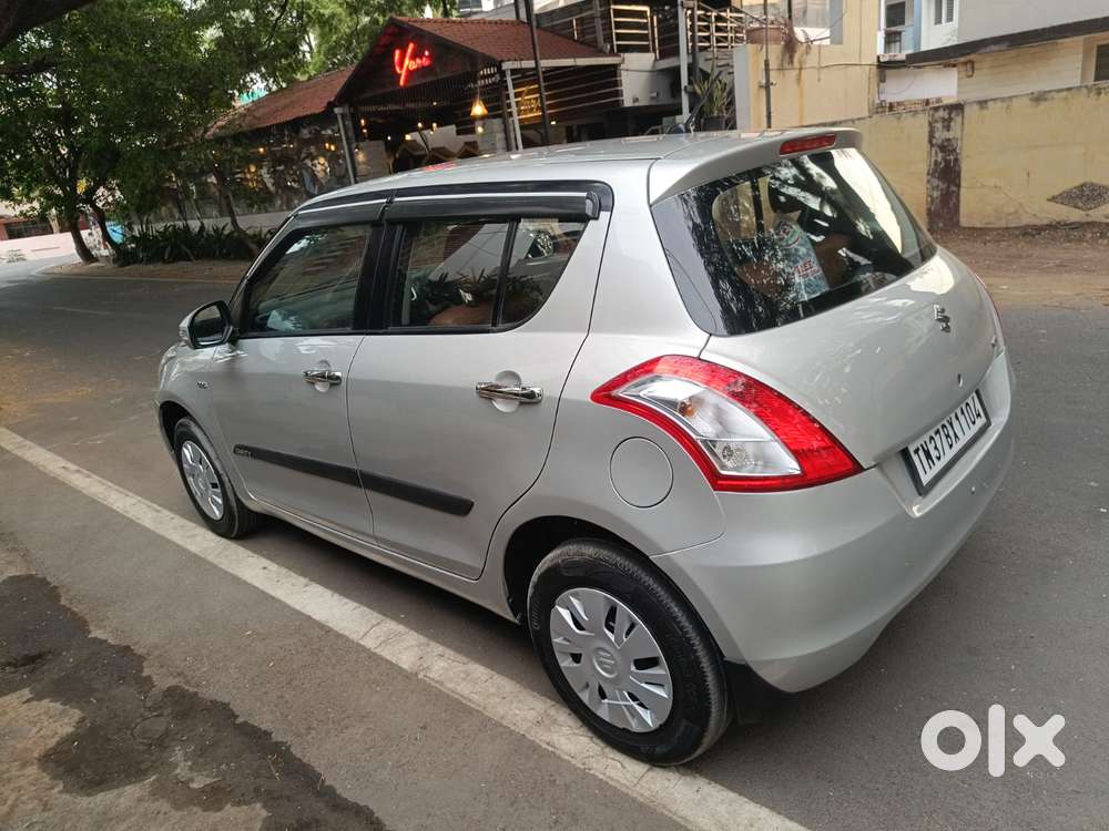 Maruti Suzuki Swift 2011-2014 Vdi, 2012, Diesel