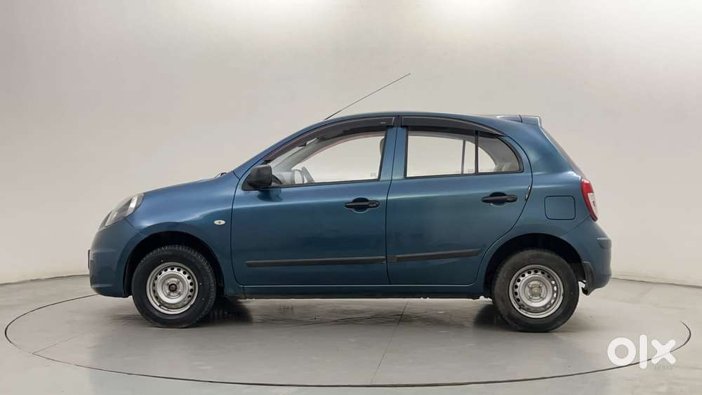 Nissan Micra Active Xl, 2014, Petrol