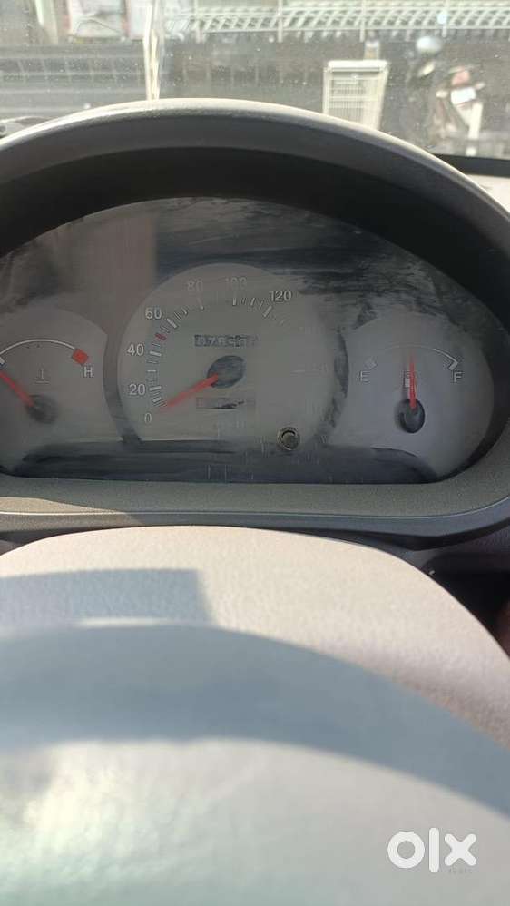 Hyundai Santro Xing 2006 Petrol Good Condition