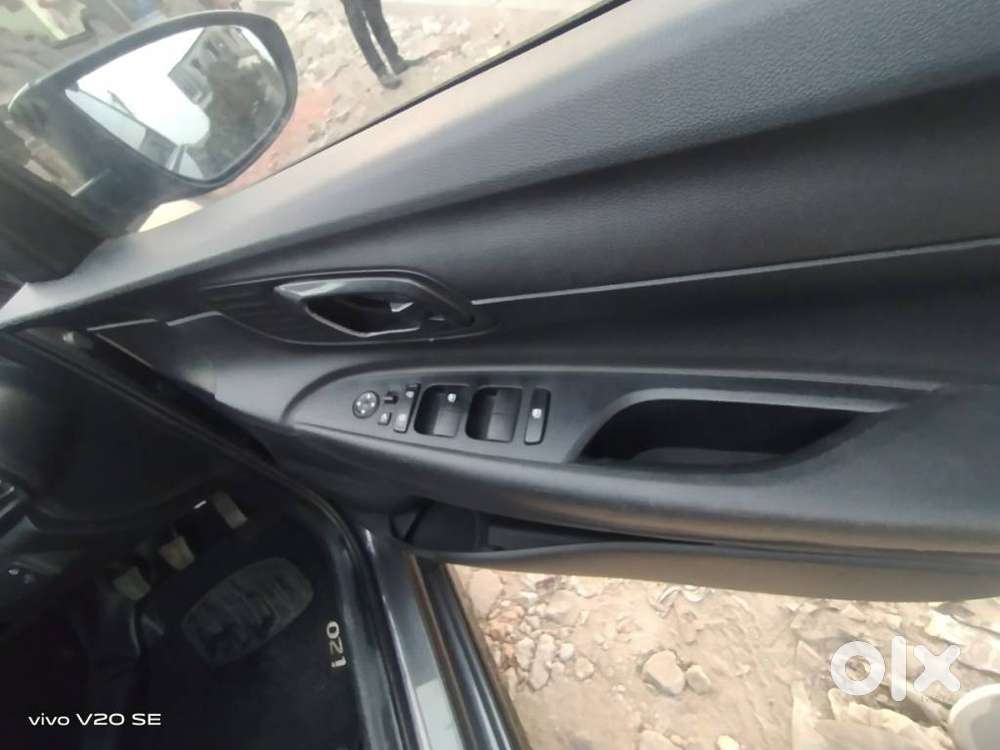 Hyundai I20 Sportz 1.2 Mt, 2022