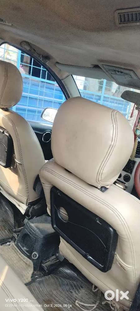Mahindra Xylo 2010 Diesel Manual