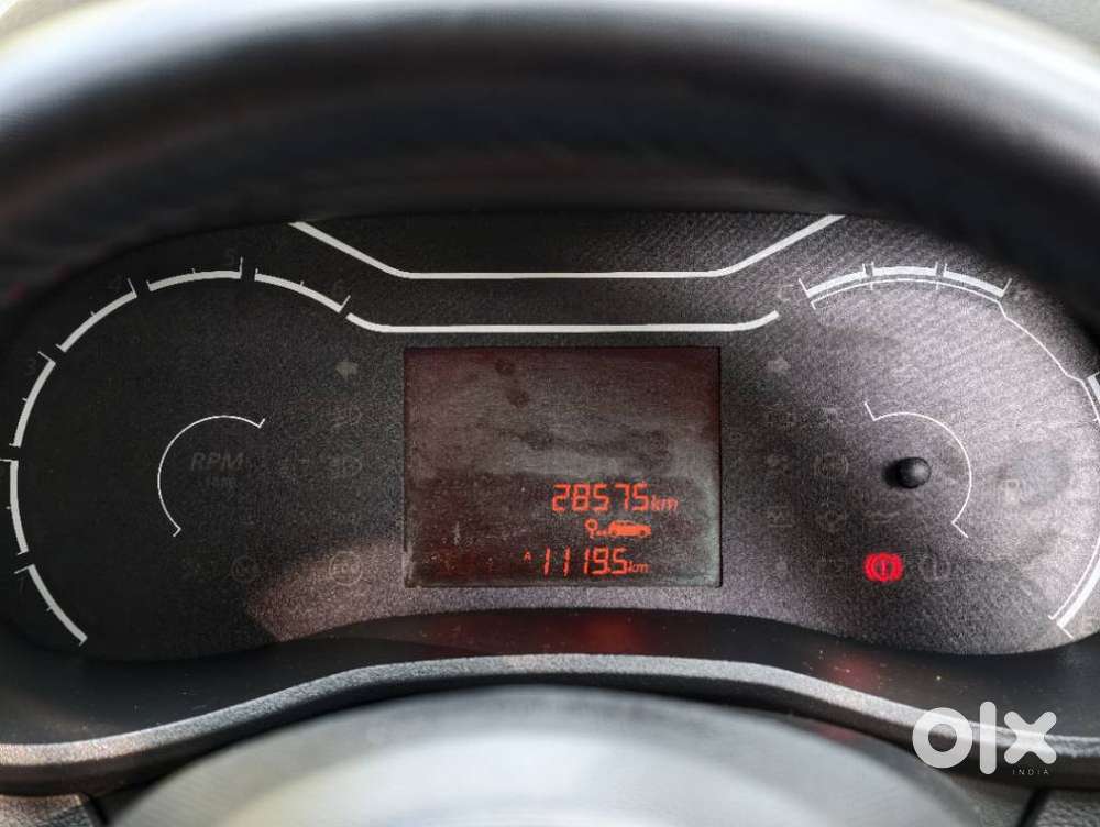 Renault Kwid Rxl, 2021, Petrol