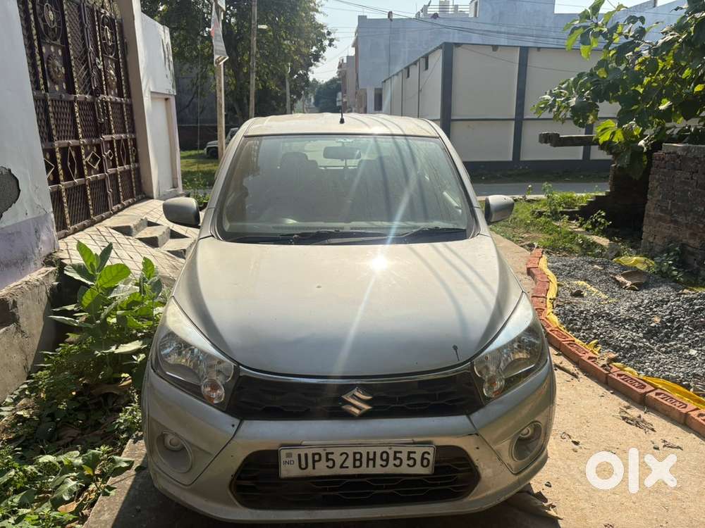 Maruti Suzuki Celerio Petrol 2020 Year