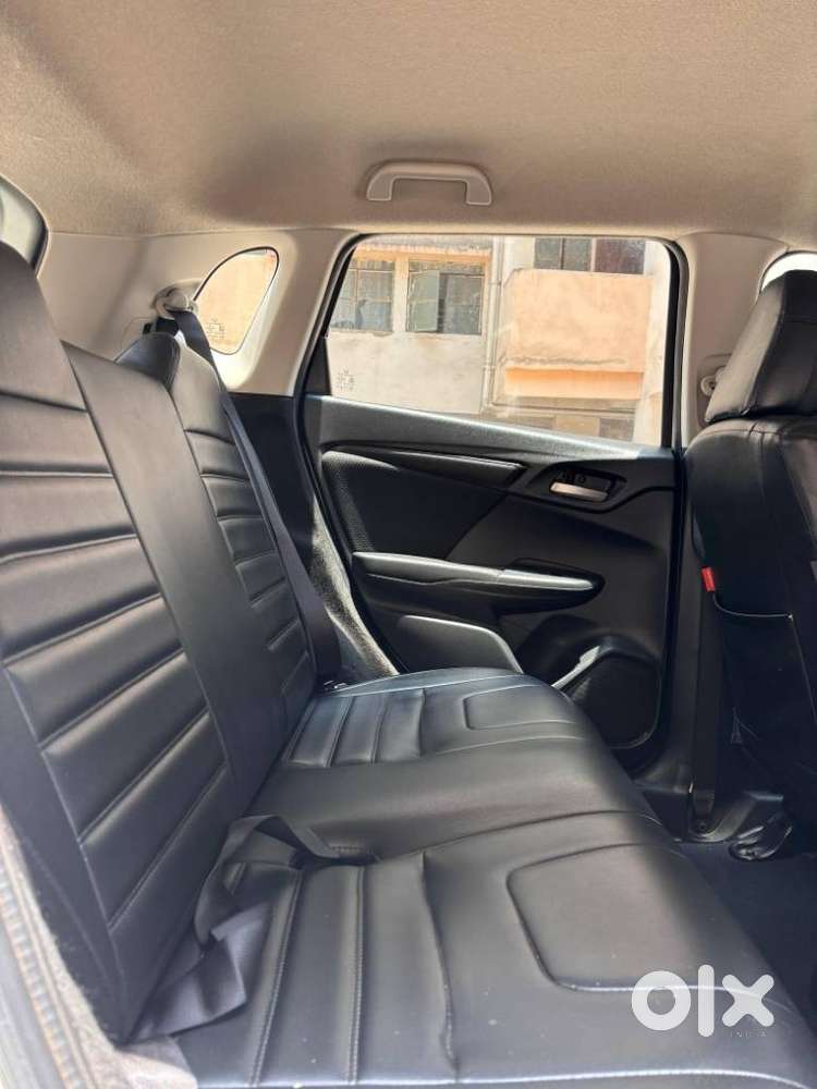 Honda Wr-v I-vtec S, 2019, Petrol
