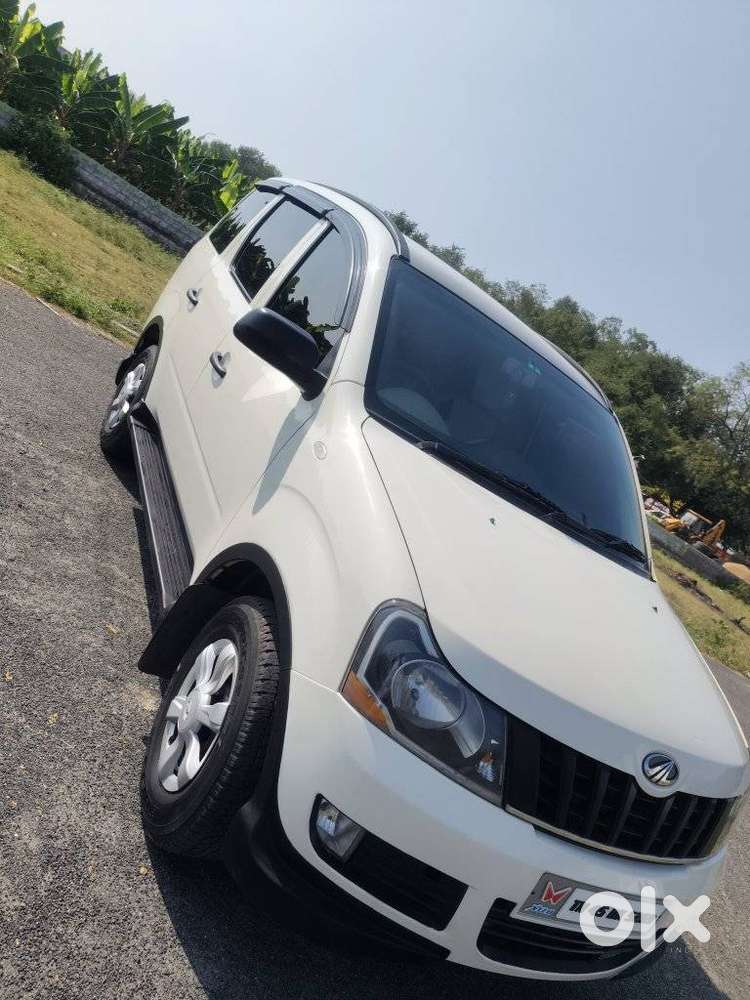 Mahindra Xylo H4 Bs Iv, 2016, Diesel