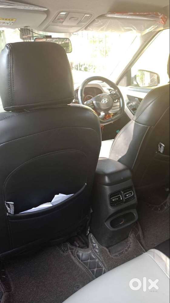 Hyundai Creta 1.5 Sx 2020