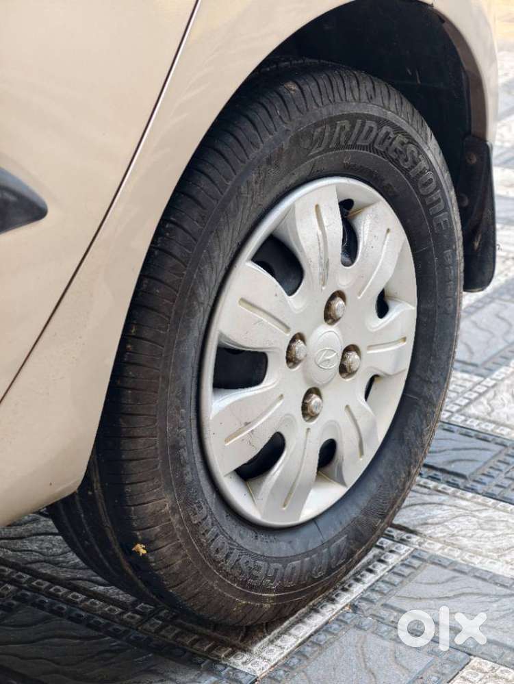 Hyundai I10 Sportz At, 2009, Petrol