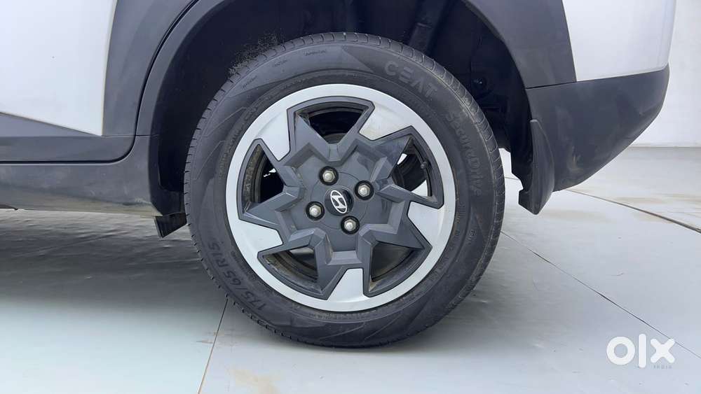 Hyundai Exter Sx 1.2 Mt, 2025, Petrol