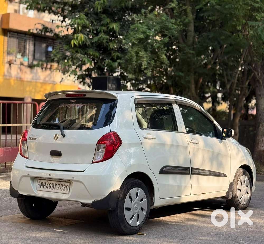 Maruti Suzuki Celerio Zxi Amt, 2019, Petrol