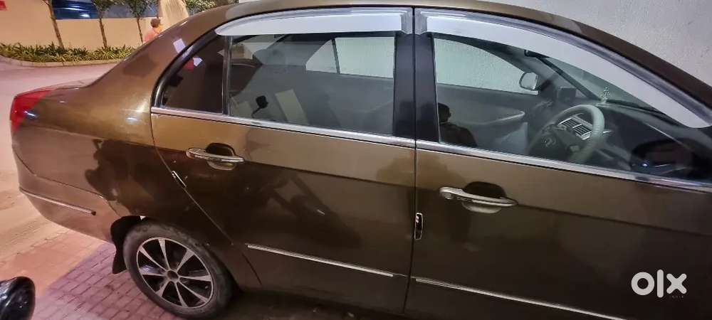 Tata Manza 2012 Cng & Hybrids Good Condition
