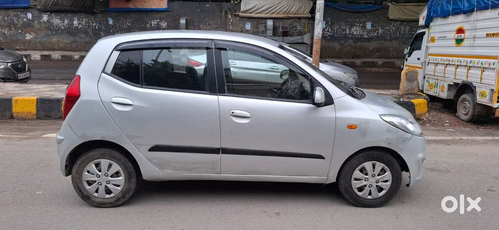 Hyundai I10 1.1l Irde Magna Special Edition, 2013, Cng & Hybrids