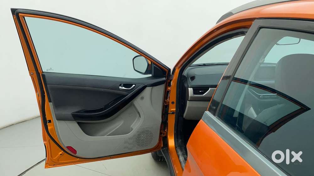 Tata Nexon 1.5 Revotorq Xza Plus, 2019, Diesel