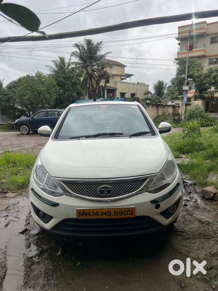 Tata Zest 2019 Petrol Good Condition