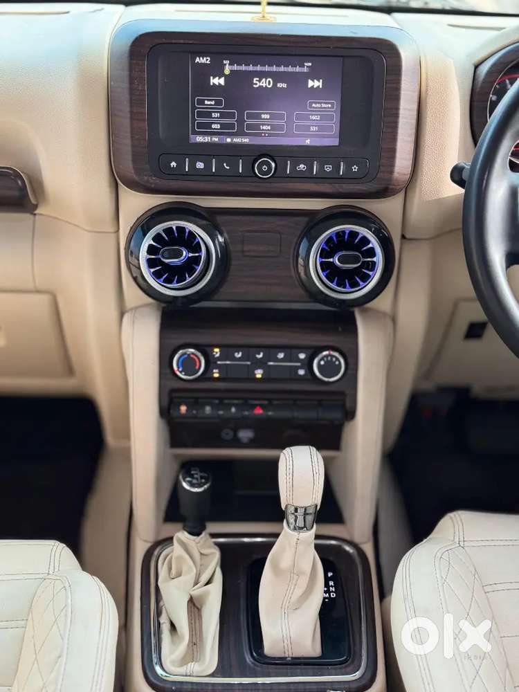 Mahindra Thar.e 2022 Diesel 90000 Km Driven