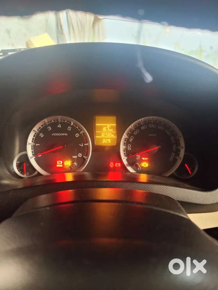 2014 Maruti Suzuki Dzire In Excellence Condition