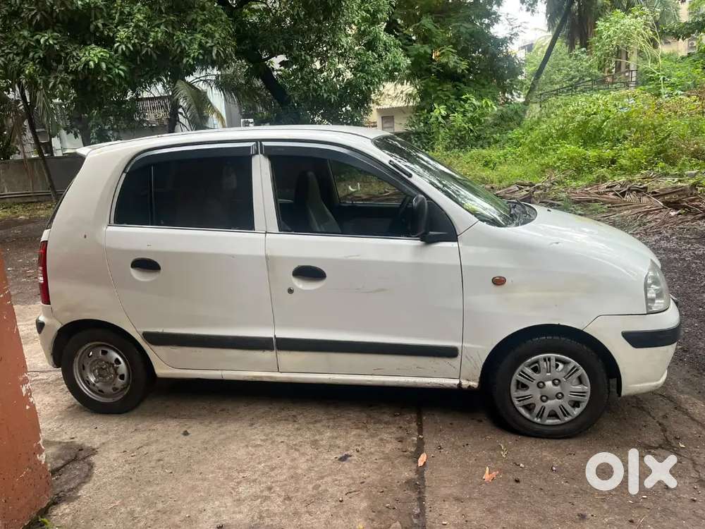 Hyundai Santro Xing 2011/