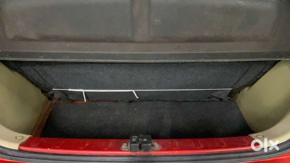 Honda Brio S Mt, 2013, Petrol