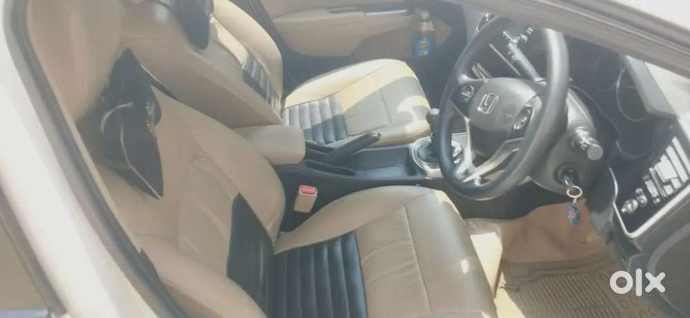 Honda City 2015 Diesel Good Condition