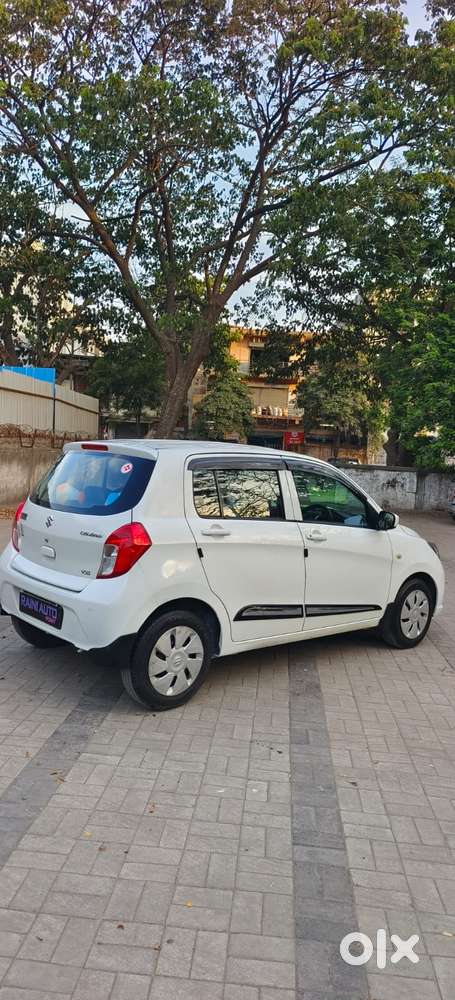 Maruti Suzuki Celerio Vxi(o), 2019, Petrol