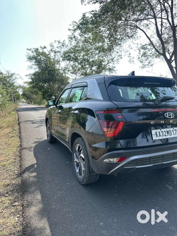 Hyundai Creta Facelift 2020 Diesel