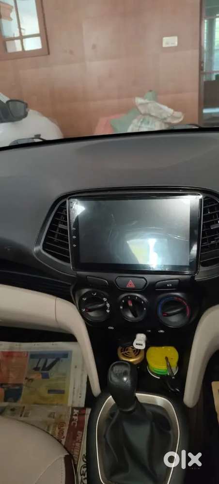 Hyundai Santro Magna 2019 Car