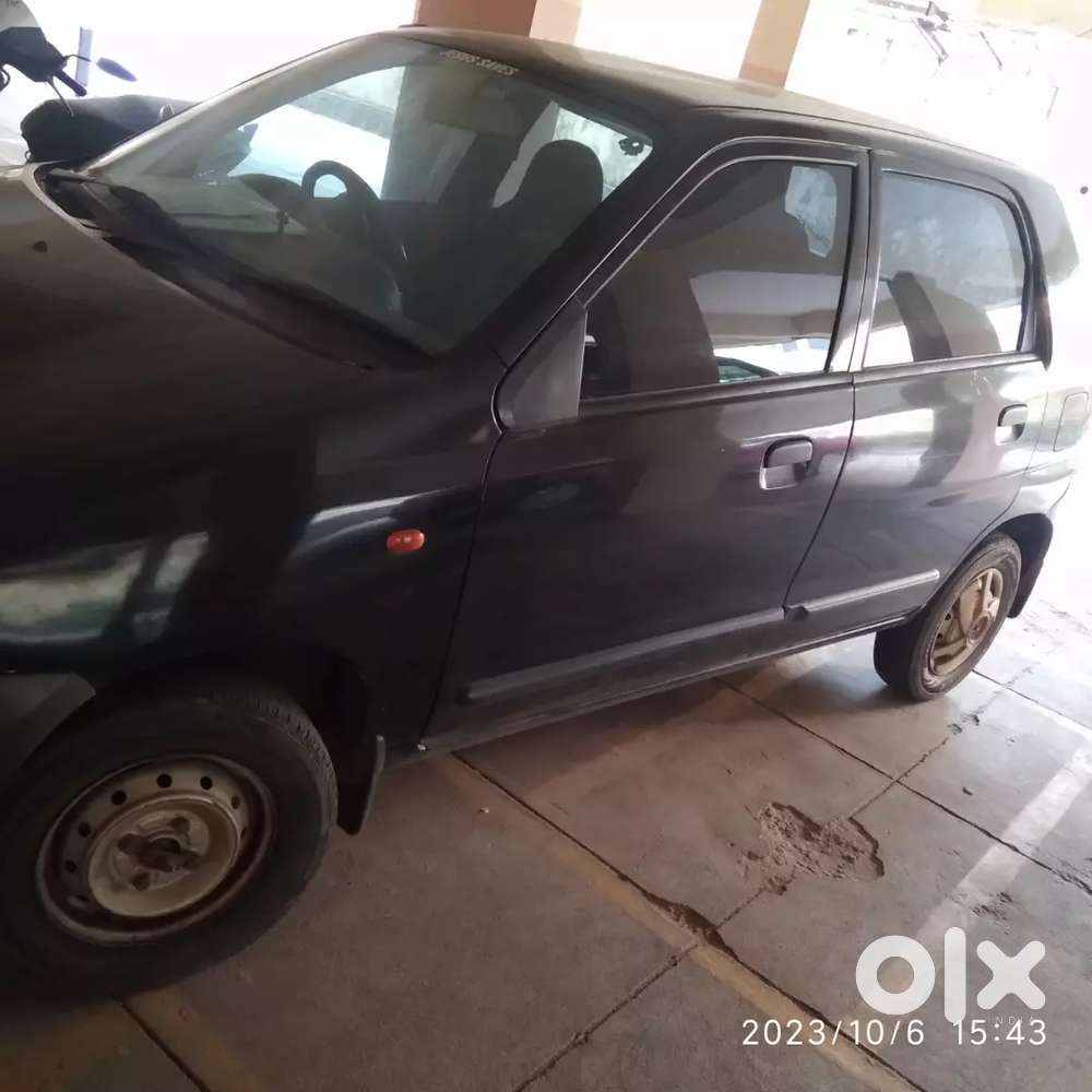 Maruti Suzuki Alto 2011 Petrol 26000 Km Driven
