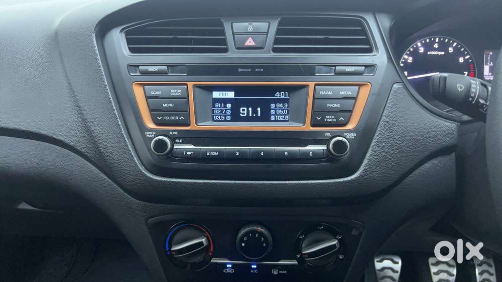 Hyundai I20 Active 1.2 S, 2016, Petrol