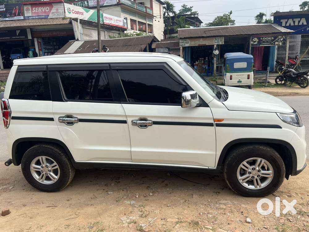 Mahindra Scorpio S11 Mt 7s, 2023, Diesel