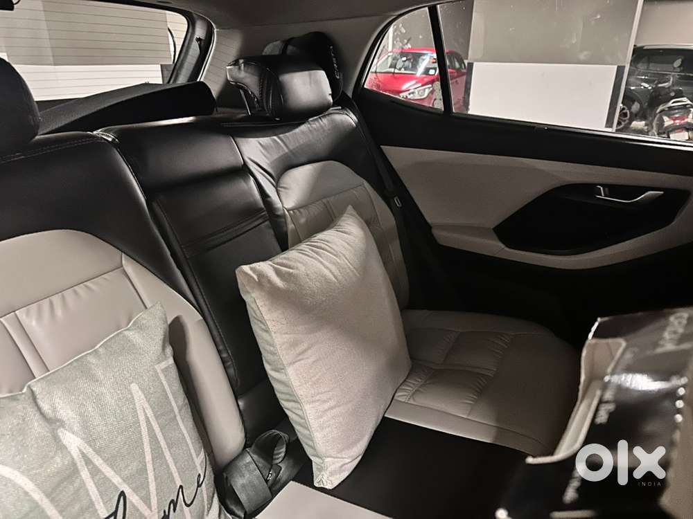 Hyundai Creta Petrol 2021