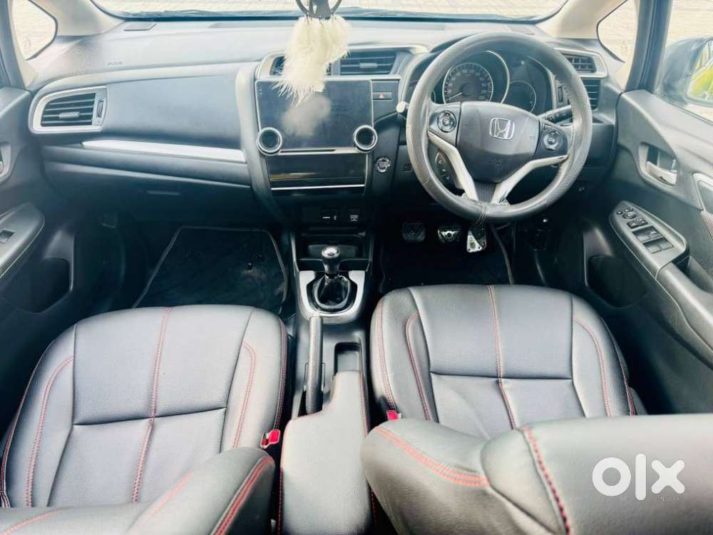 Honda Wr-v Exclusive Diesel, 2018, Diesel