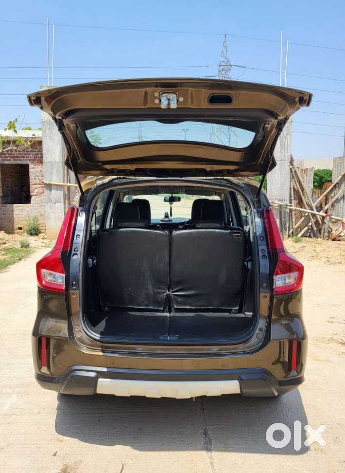 Maruti Suzuki Xl6 1.5 Zeta Mt, 2020, Petrol