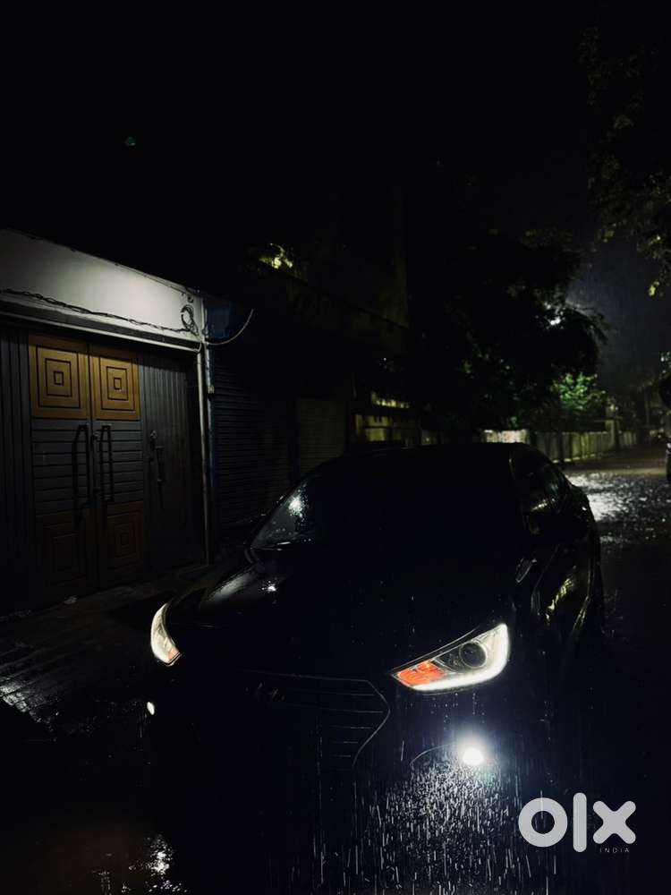 Hyundai Verna 2018 Diesel 65000 Km Driven