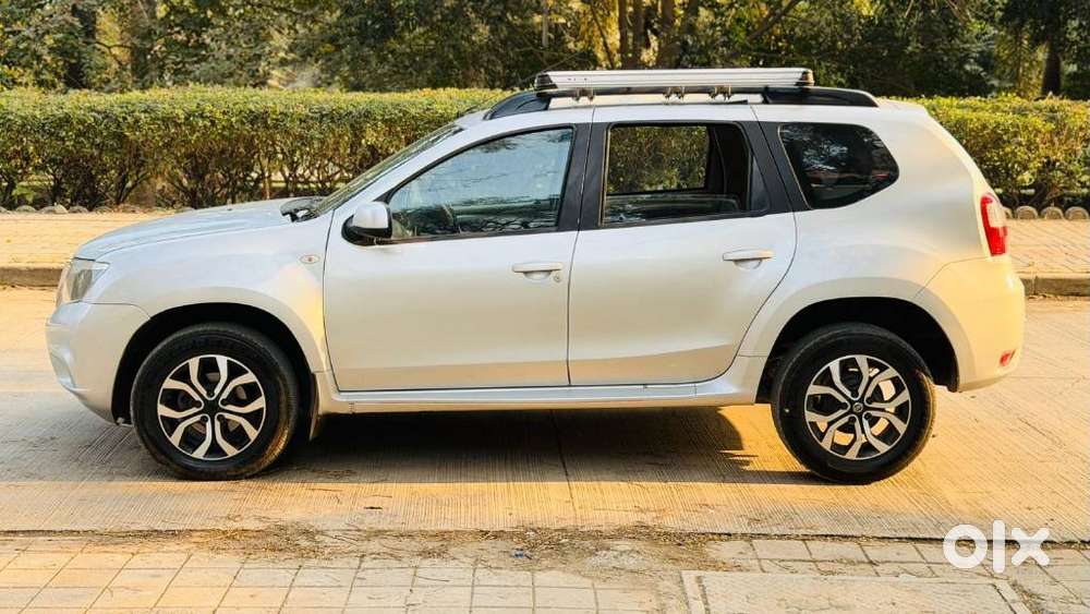 Nissan Terrano 2013-2017 Xl 85 Ps, 2015, Diesel