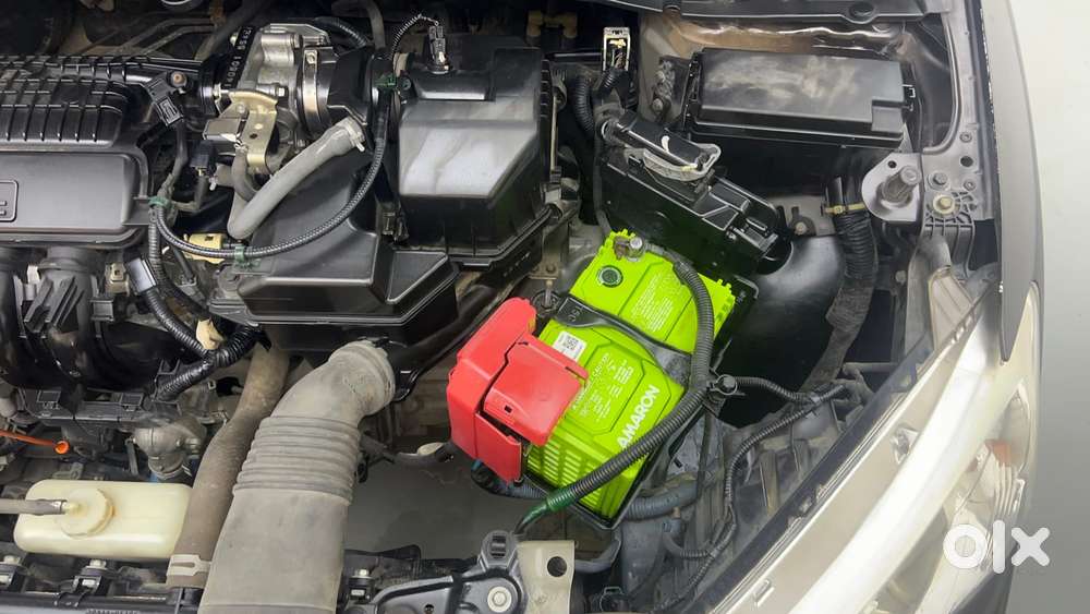 Honda City I-vtec Vx, 2014, Petrol