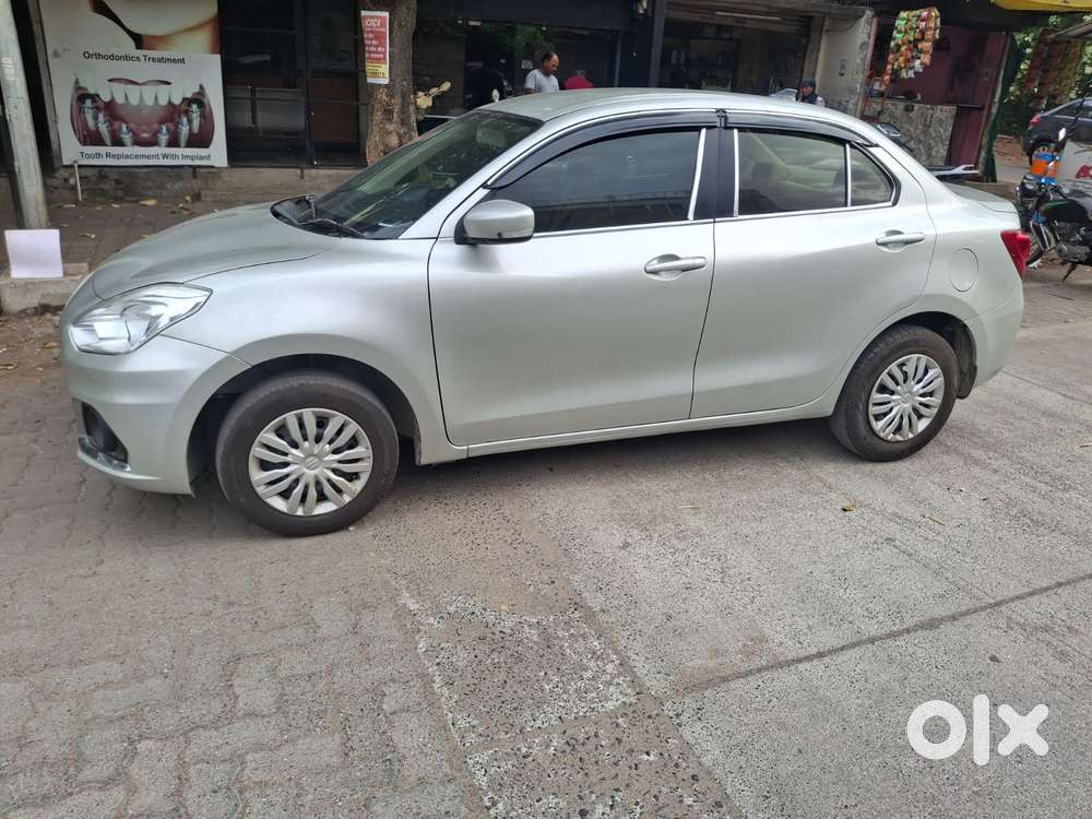 Maruti Suzuki Dzire 1.2 Vxi, 2019, Petrol