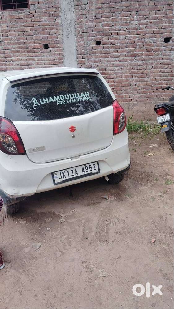 2017 Model Good Condition