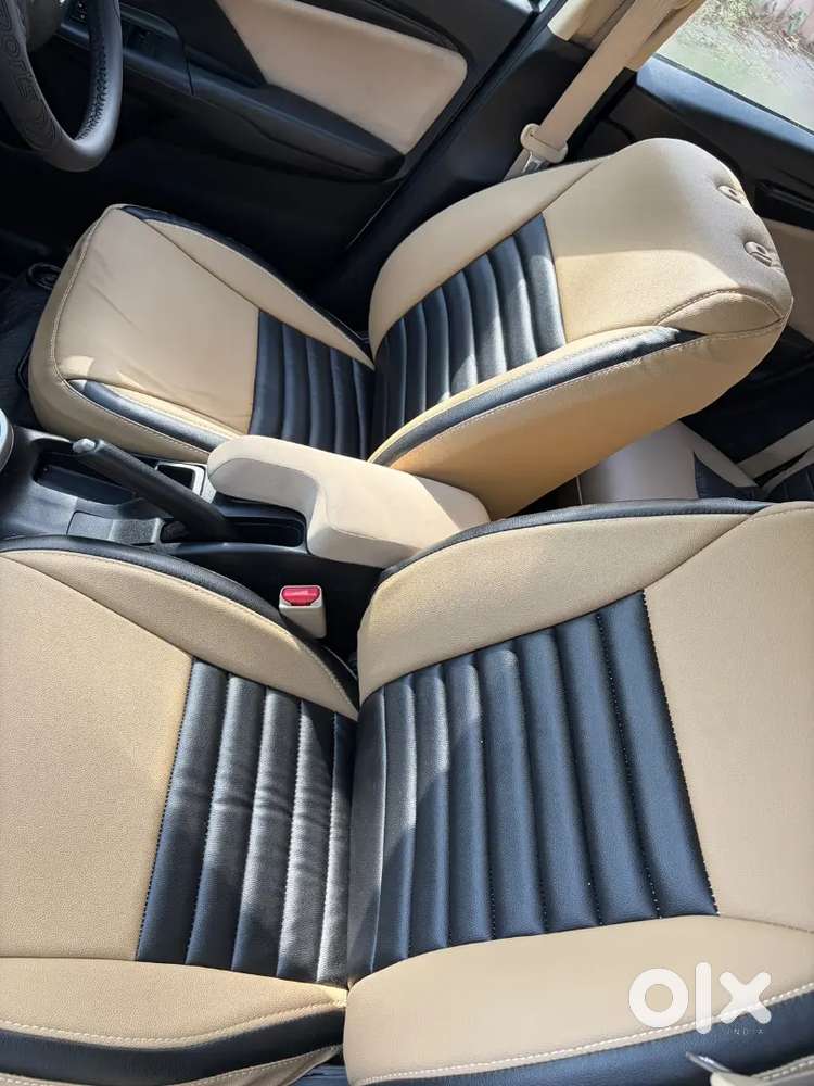 Brand New Honda Jazz