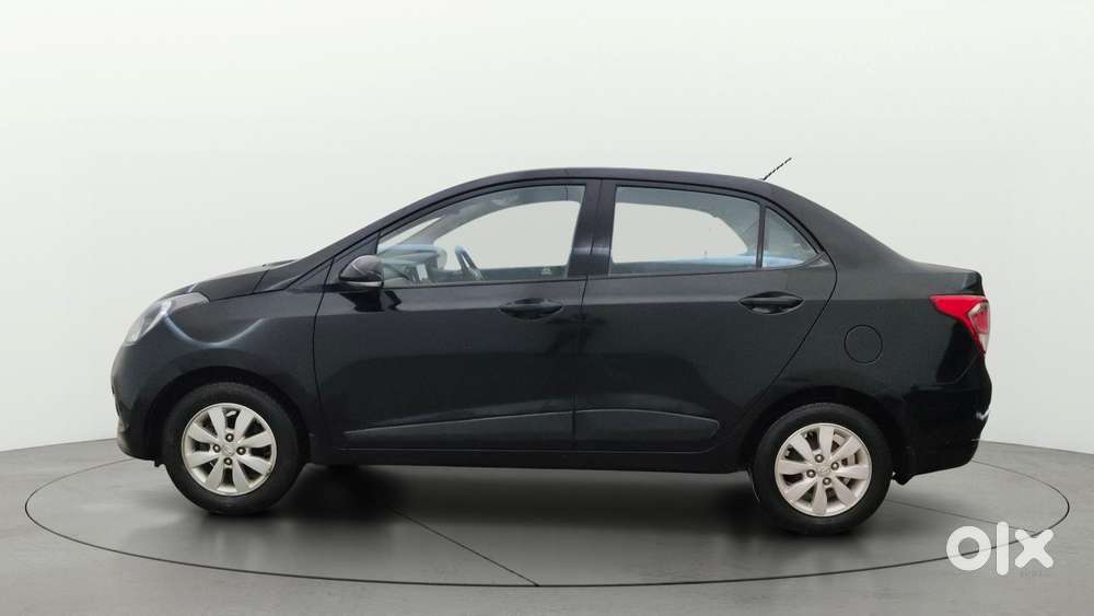 Hyundai Xcent S 1.2 (o), 2014, Petrol