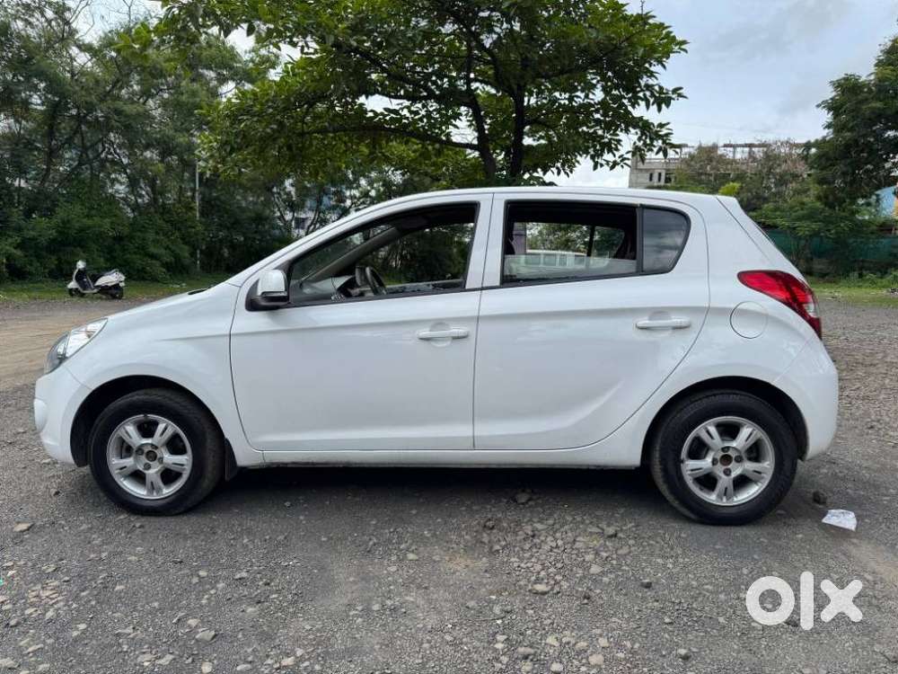Hyundai I20 1.2 Asta, 2011, Diesel
