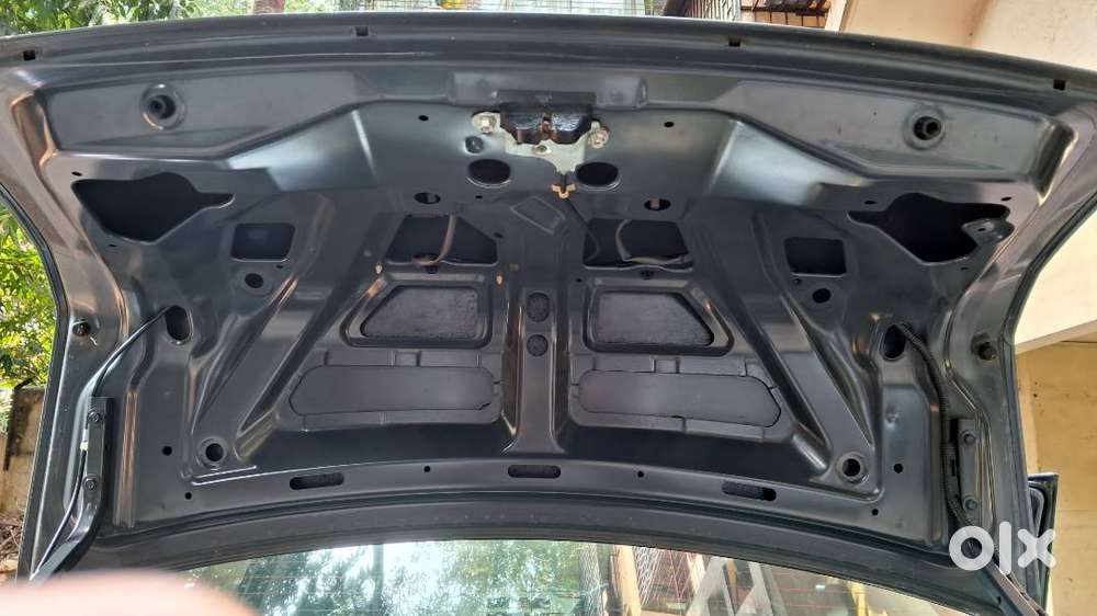 Sx4 - Excellent Condition : 2031 Passing Done